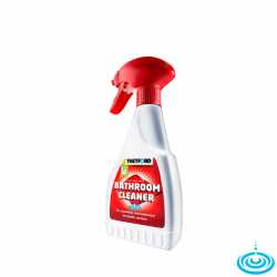 BATHROOM CLEANER