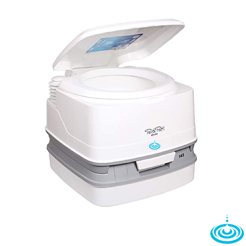 PORTA POTTI QUBE 145