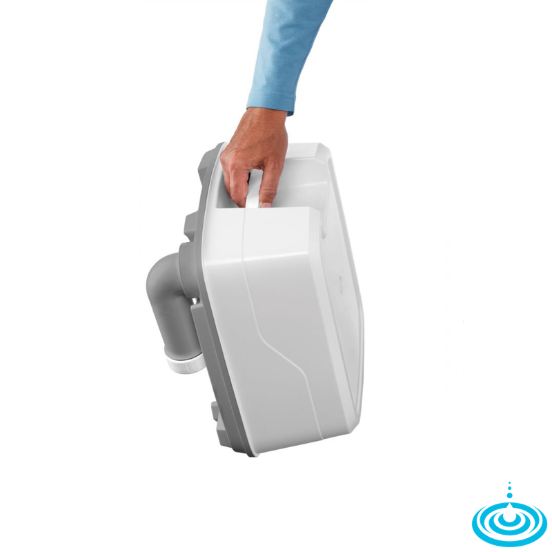 PORTA POTTI QUBE 145